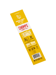 Original Turkey Chomplings