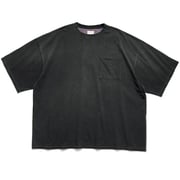 BONE 2 TONE BIG POCKET T-SHIRT