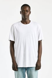 Classic Crewneck Tee (Sale)