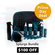 Splurge Holiday Bundle