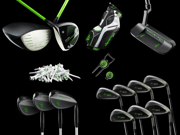 Build Your Set Left Hand