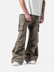 W5 CARGO GREEN