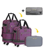 Zipsak Boost! Underseater Expands To Carry-On