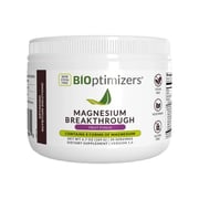 MAGNESIUM BREAKTHROUGH DRINK (189 grams) - 1 jar - Subscription