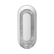 FLIP ZERO GRAVITY EV (Electronic Vibration) WHITE