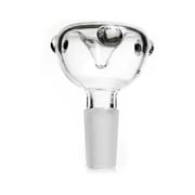 14mm Male Bowl