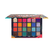 Viva La 24 Color Pigment Palette