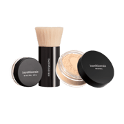 The Original Get Started® Kit 3-Piece Mineral Makeup Set