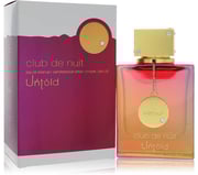Club De Nuit Untold by Armaf - Buy online | Perfume.com