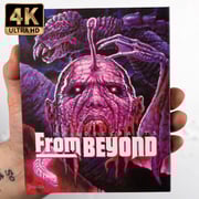 From Beyond