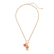 M&M'S® x kate spade new york Statement Pendant | M&M'S