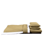 Complete Shikifuton Tatami Mat Bundle - Seikai Ha Green