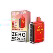 Geek Bar Pulse 15K 0% Disposable