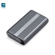 USB4 NVMe SSD Pro Enclosure