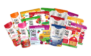 Ultimate Pantry Snack Sampler 15ct