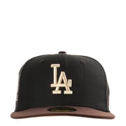 Dodgers 2024 World Series Champions Side Patch 2-Tone 5950