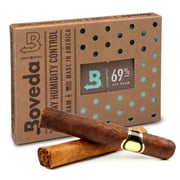 Size 320 For Large Humidors