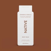 Coconut & Vanilla