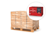 Signature Blend Dark Roast Coffee Pods 12 Count Pallet (720 units)