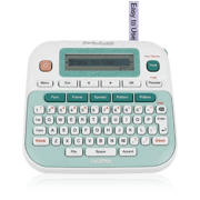 P-touch Embellish
Ribbon and Tape Printer