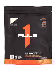 R1 Protein WPI by Rule 1 Proteins