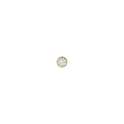 Lab-Grown Diamond Studs | idyl