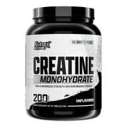 Nutrex Creatine Monohydrate 200 Servings