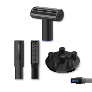 Clothing & Upholstery Lint/Hair Remover Solution Bundle