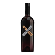 2023 COMPLICIT RED BLEND