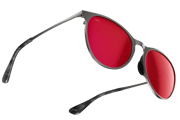 Forged Allure - Gold Polarized