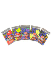 Dental Dams - Assorted Flavors