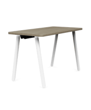 Studio Desk with Angled Legs