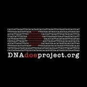 DNA Doe Project Original dark variant