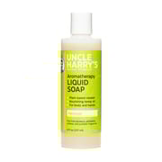 Patchouli Liquid Soap (8 fl oz)