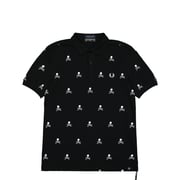 Skull Polo Shirt