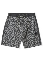 Vissla Mens Boardshorts Big Cat 21"