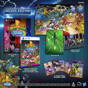 Mighty Morphin Power Rangers: Rita´s Rewind - Physical Edition