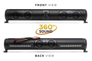 SoundExtreme SEDS32" Soundbar
