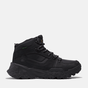 Men's Motion Scramble Mid Lace-Up Waterproof Hiker