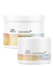 Wella ColorMotion ATB Mask