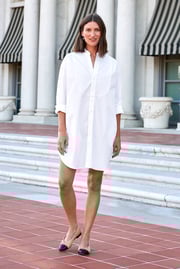 TORI White, Superluxe