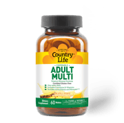 Chewable Adult Multi