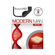 Modern Man Topical Patch (30 day supply)