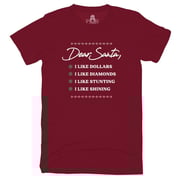 Dear Santa