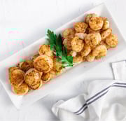 Shrimp & Sea Scallops