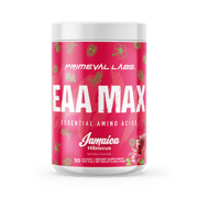 EAA MAX - Essential Amino Acids