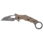 Smith & Wesson® M&P® 1136215 Extreme Ops Karambit | Smith & Wesson