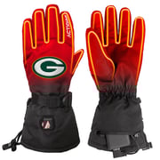 Green Bay Packers ActionHeat 5V Battery Heated Hand Muff