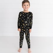 Celebration Stars Two-Piece Pajama Set