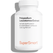 Polypodium Leucotomos Extract